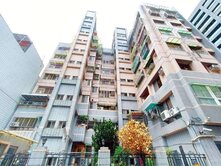 崇德商圈⭐福緣⭐超大四房＋平移車位 #陽台進出 