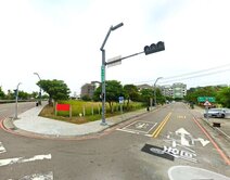 水湳經貿僑光科大旁～附建照住1建地