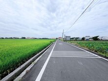 *專簽*秀水超值雙面臨路可蓋~優質農地*錯過不在