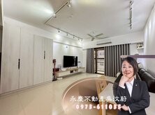 仁美淳青~洲際漢神百貨主附37坪4房平車可電車