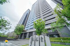 ღ必買.搶先看~橋頭新市鎮四房景觀高樓層雙平車