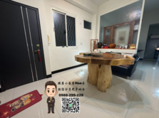 Hao房【獨家】低總價一中商圈旁一樓公寓｜有天然氣