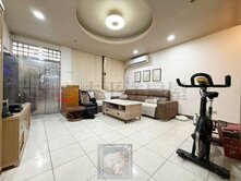🍎近捷運美寓 1樓/中路藝文商圈.夜市早市.綠地