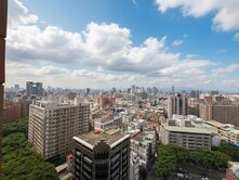 ☆★伍告水★☆文心捷運站朝南高樓頂級視野宅