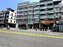 🍎大昌商圈/百坪金店面收租透天🍎