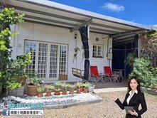 退休圓夢|社子國小開心農場｜買地送屋(有水電門牌)