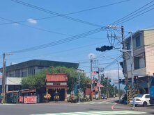 新埤都內農地｜臨路好規劃