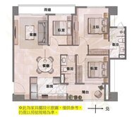 💥獨家💥八德振翔新天地景觀大三房車