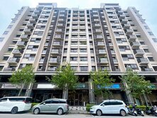 張忠義~中山醫大家住易捷運2房平車 