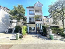 禾豐景觀平走庭院別墅☆大台北華城☆青山鎮康橋小學