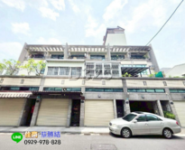 ☺️大安街店住/車墅地坪30坪/1樓客餐廳❤️