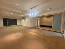 SOGO世紀宮廷 室內58坪雙面採光4+1房車