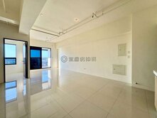高大海景【崑庭馥御】全新三房平車 #0041230