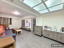 大社綠波庭｜明亮大三房+車位｜可直接入住