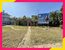 BF97⭐️岡山樂購廣場白埔園區橋科🔴面公園建地