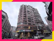 BG03⭐️榮總/公園首排景觀/可隔三房兩衛有車位