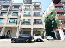 【稀有整棟產權】市中心整棟五樓｜地段決定價值