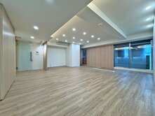 獨家💥北區鴻運金商辦｜室內約130坪+雙平車！
