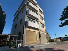 全新整理｜中清路大透天｜近三井outlet