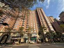 農16堅山大世紀 明亮三房平車