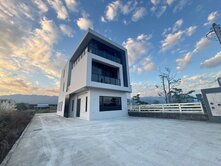 礁溪近百坪大空間全新5房電梯🛗農舍~台灣房屋小豬