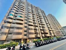 🏠台中東區｜LaLaport震後大坪數3+1房