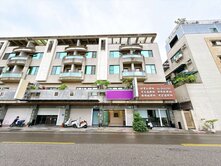 🔥🔥安平｜近府平公園｜臨路店面透天