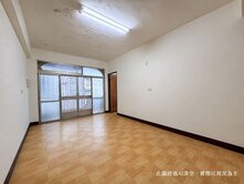 五甲商圈採光三陽台公寓4樓