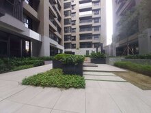 小港森林公園兩房平車全新未住