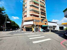 低總價｜太原精武雙鐵｜三角窗店面