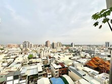 【瑞興國小/大東濕地公園】高樓景觀兩房平車