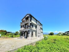 員山近縣政全新百坪5房電梯農舍~台灣房屋小豬