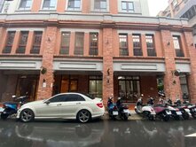 降價！大橋綻復古全新金店面附車位-住商亞俊