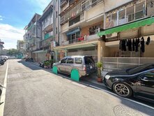 直接入住無需整理｜公寓3樓｜周邊機能好媽媽超方便