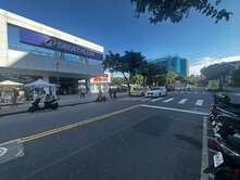 正集美街低總四房