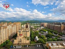北大四季會館三房視野戶