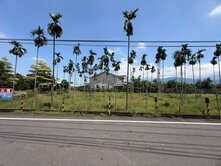 萬巒-三溝水-63米大面寬-臨路農地