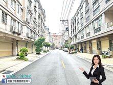 內壢華勛商圈 |店面別墅雙車】近百坪大空間