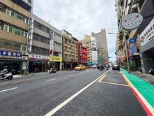 信義國小捷運站｜邊間黃金透店 ｜穩租中