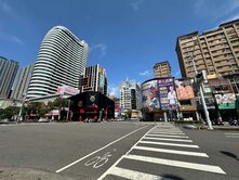 巨蛋明亮邊間套房