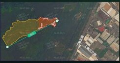 南投｜工業區旁 地主大賠售 稀有農牧用地