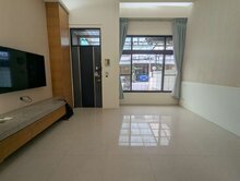 【阿文】機捷好市多│震後屋8米活路車庫採光4房美墅