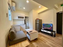 稀有🏠雙敦電梯管理大樓✨中信珮甄