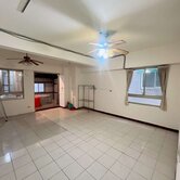 🔥松竹商圈🔥邊間臨路!店面住家