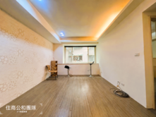 低總價【景安站電梯高樓邊間2+1房】高cp值室內大