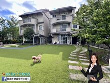 近新屋交流道|大千山莊|獨棟豪宅農舍