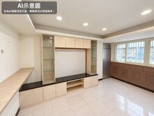 南勢角站●興南國小8米活巷大2房雙衛美寓●出價談