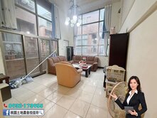 成家首選|平鎮66旁美麗國別墅|可停雙車】東安國小