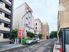 全新電梯別墅3車位｜坪頂重劃《明新科大》湖口工業區