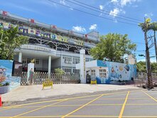 華勛國小正榮民南路5.8米大面寬金店面